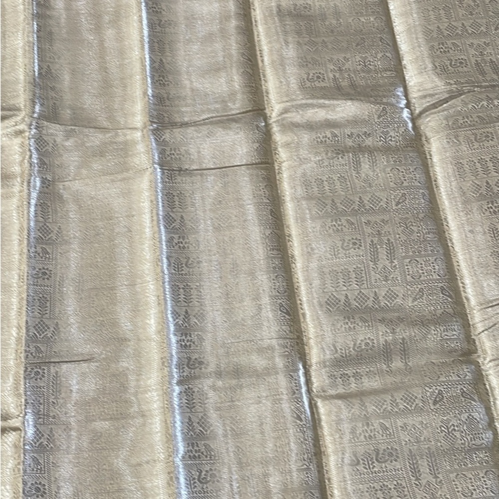 Saree - Picture 8 of 10